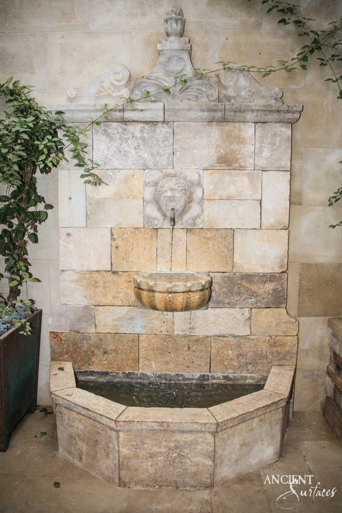 Antique Limestone
Wall Fountain
Vintage stone wall fountain
Antique reclaimed french wall fountain
Ancient Surfaces
Artisanal Craftsmanship
Outdoor Water Feature
Architectural Heritage
Natural Stone
Historical Quarries
Durable Material
Weathered Patina
Unique Grain
Stone Masonry
Restoration Techniques
Aged Beauty
Classical Design
Contemporary Integration
Water Flow Dynamics
Landscape Enhancement
Structural Support
Timelessness
