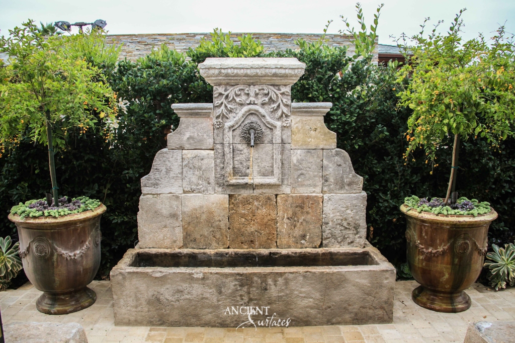 Antique Limestone Wall Fountains
Vintage limestone wall fountain
Ancient Surfaces
Ancient Surfaces Water Features
Timeless Garden Elegance
Historic Stone Fountains
Artisan-Crafted Wall Decor
Rustic Limestone Artistry
Unique Patina Water Fountains
Tranquil Home Water Features
Classic Limestone Fountain Design
Luxury Outdoor Wall Fountains
Decorative Stone Water Art
Bespoke Limestone Fountains
Weathered Stone Wall Accents
Sophisticated Garden Enhancements
Natural Stone Water Sounds
Vintage Wall Fountain Collection
Elegant Home Tranquility Elements
Custom Limestone Water Walls
Heirloom Quality Stone Fountains
Serene Limestone Water Features
